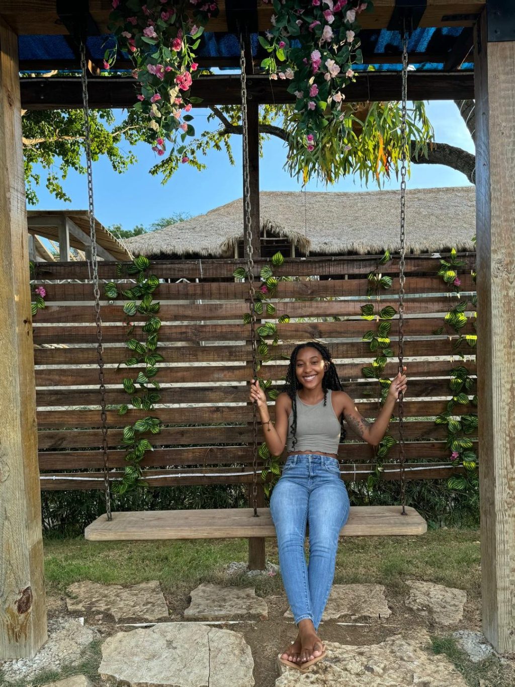 What It Means to Be Morena  Gringa: A Black American’s Experience Living In the Dominican&nbsp;Republic