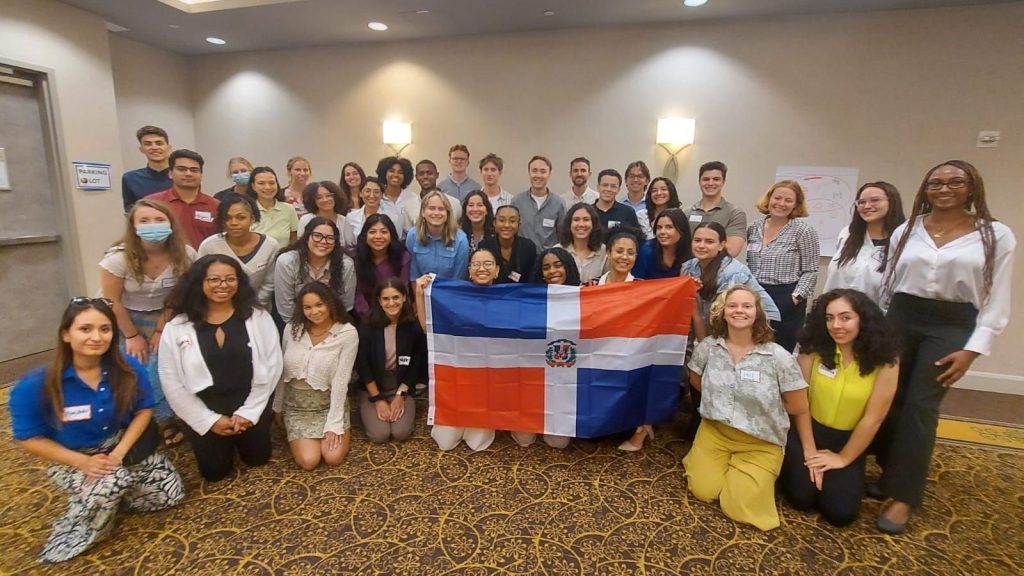 From Arrival to Swearing-In: The Reality of Peace Corps&nbsp;Training