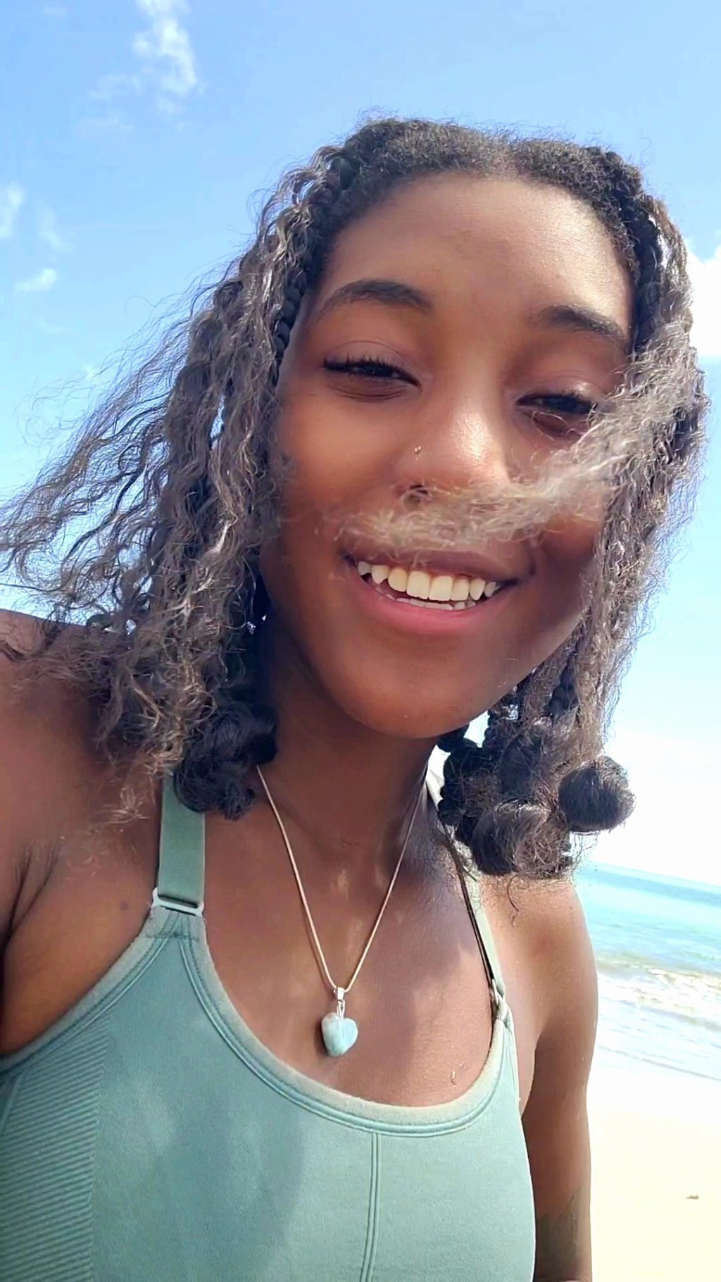 Long Run Vlog (+what I eat in a&nbsp;day)