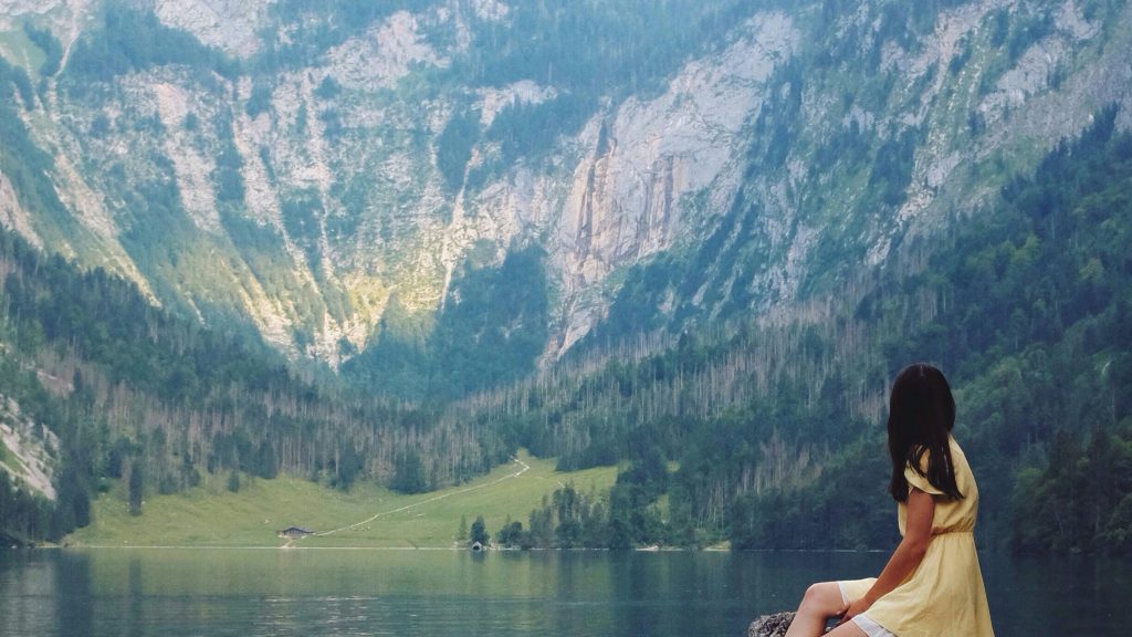 12 Inspiring Quotes to Empower Women Solo&nbsp;Travelers