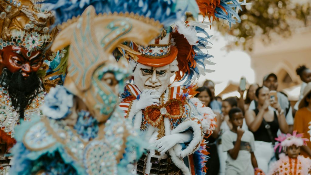 Weather in dominican republic in february