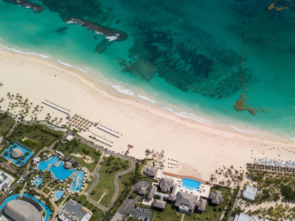 Santo Domingo or Punta Cana? Which Dominican City Is Right for&nbsp;You