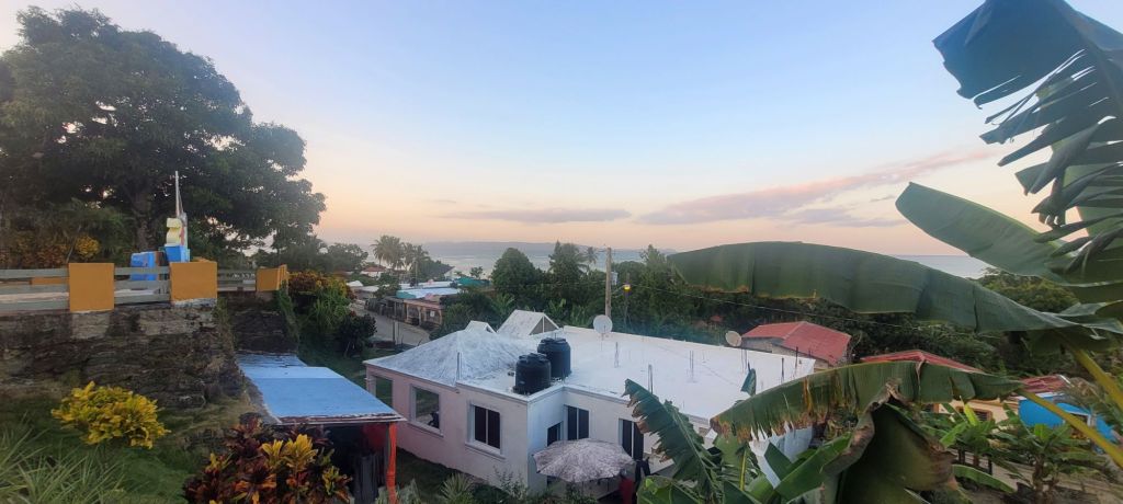 How Much Do Peace Corps Volunteers Get Paid? My Budget in the Dominican Republic
